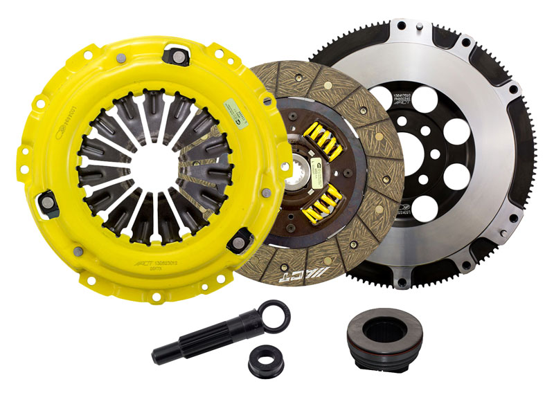 Act Clutch Kit Dodge Neon Srt Incl Flywheel Optionsauto