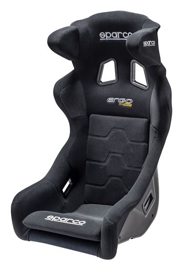 SPARCO RACING SEAT: ERGO (LARGE)