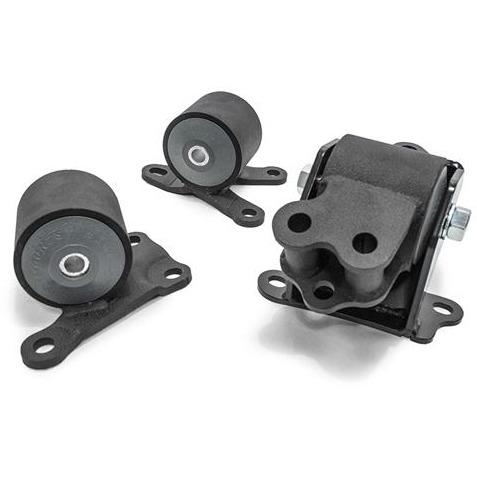 INNOVATIVE ENGINE MOUNT KIT: CIVIC 96-00 (3-BOLT)