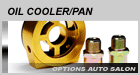 Oil Filter Adaptor