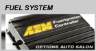 Electronic Fuel Management System