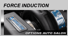 Force Induction