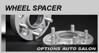 Wheel Spacer/Stud