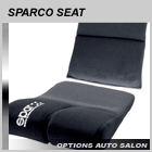 Seat Insert