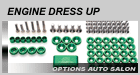 Engine Bay Dress Up Kit