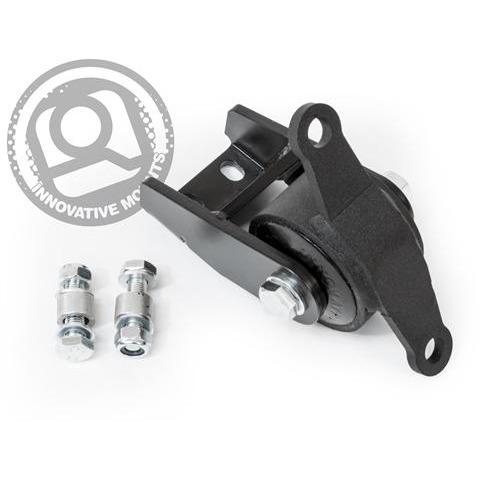 INNOVATIVE FRONT TORQUE MOUNT:  INTEGRA 90-93 B-SERIES, CABLE (WITH TRACTION BAR ONLY)