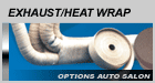 Exhaust Wrap