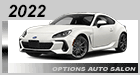 2022 BRZ/GR86