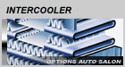 Intercooler Components