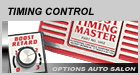 Timing Control Unit