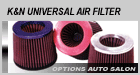 K&N Inverted Air Filter