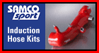 Induction Hose Kits