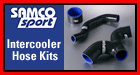 Intercooler Hose Kits