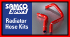 Radiator Hose Kits