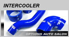 Intercooler Hose Kit