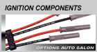 Spark Plug Wires