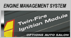 Twin-Fire Ignition Modules