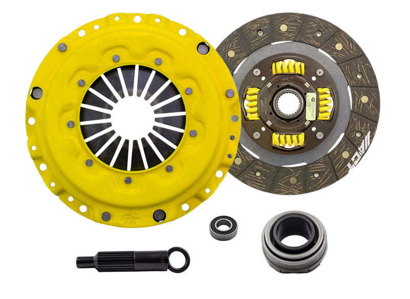 ACT CLUTCH KIT: INTEGRA 92-93 (ALL)