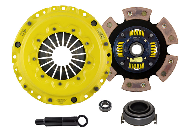 ACT CLUTCH KIT: INTEGRA 94-01, CIVIC SI 99-00, CR-V 98-01, DEL SOL VTEC 94-97