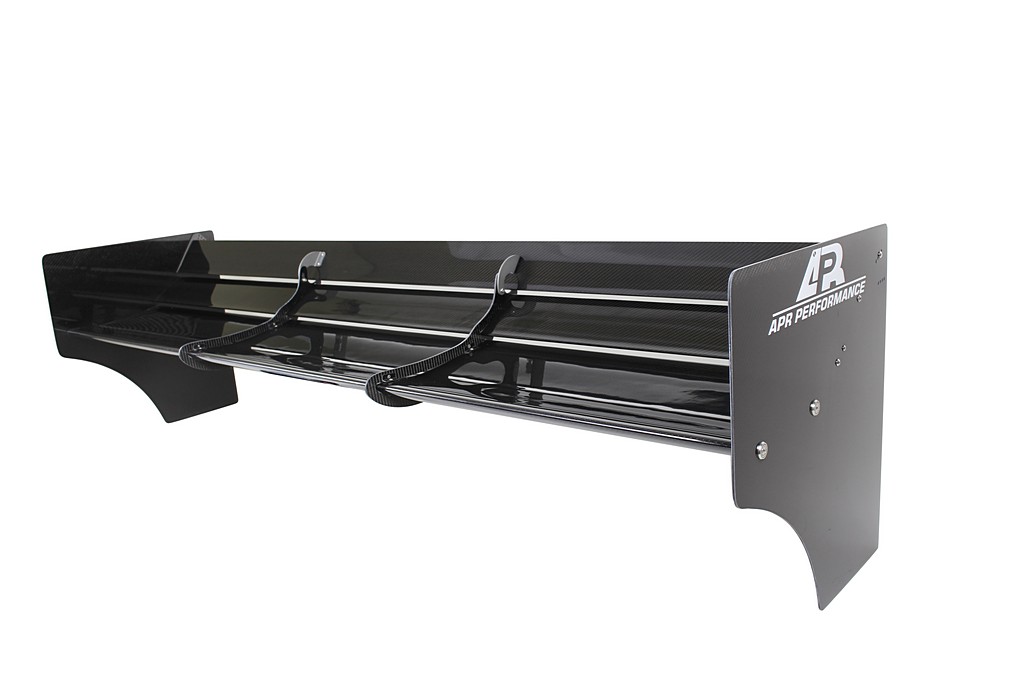 APR GT-1000 TRI ELEMENT WING: UNIVERSAL (78