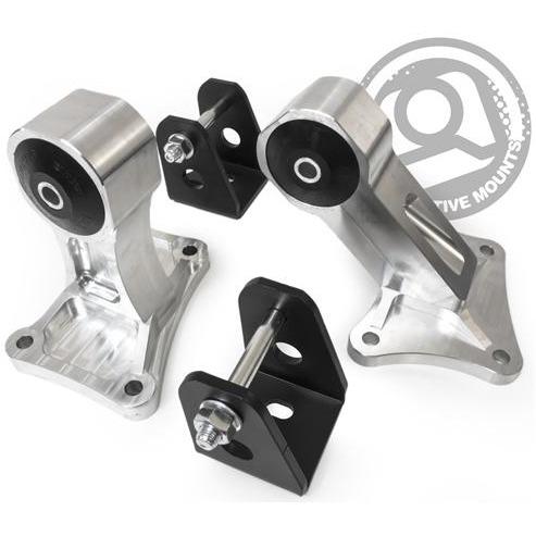 INNOVATIVE BILLET MOUNT KIT: S2000 00-07