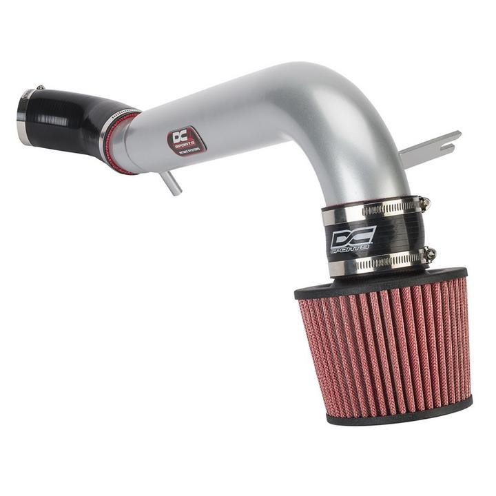 DC SPORTS COLD AIR INTAKE KIT: KIA FORTE KOUP 2.0L/2.4L 09-12