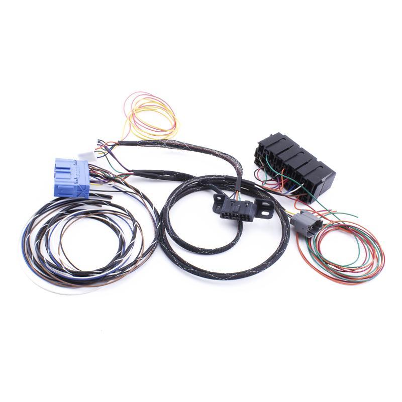 HYBRID RACING CONVERSION HARNESS: K-SERIES SWAP (02-04 ENGINE WIRING HARNESSES ONLY)