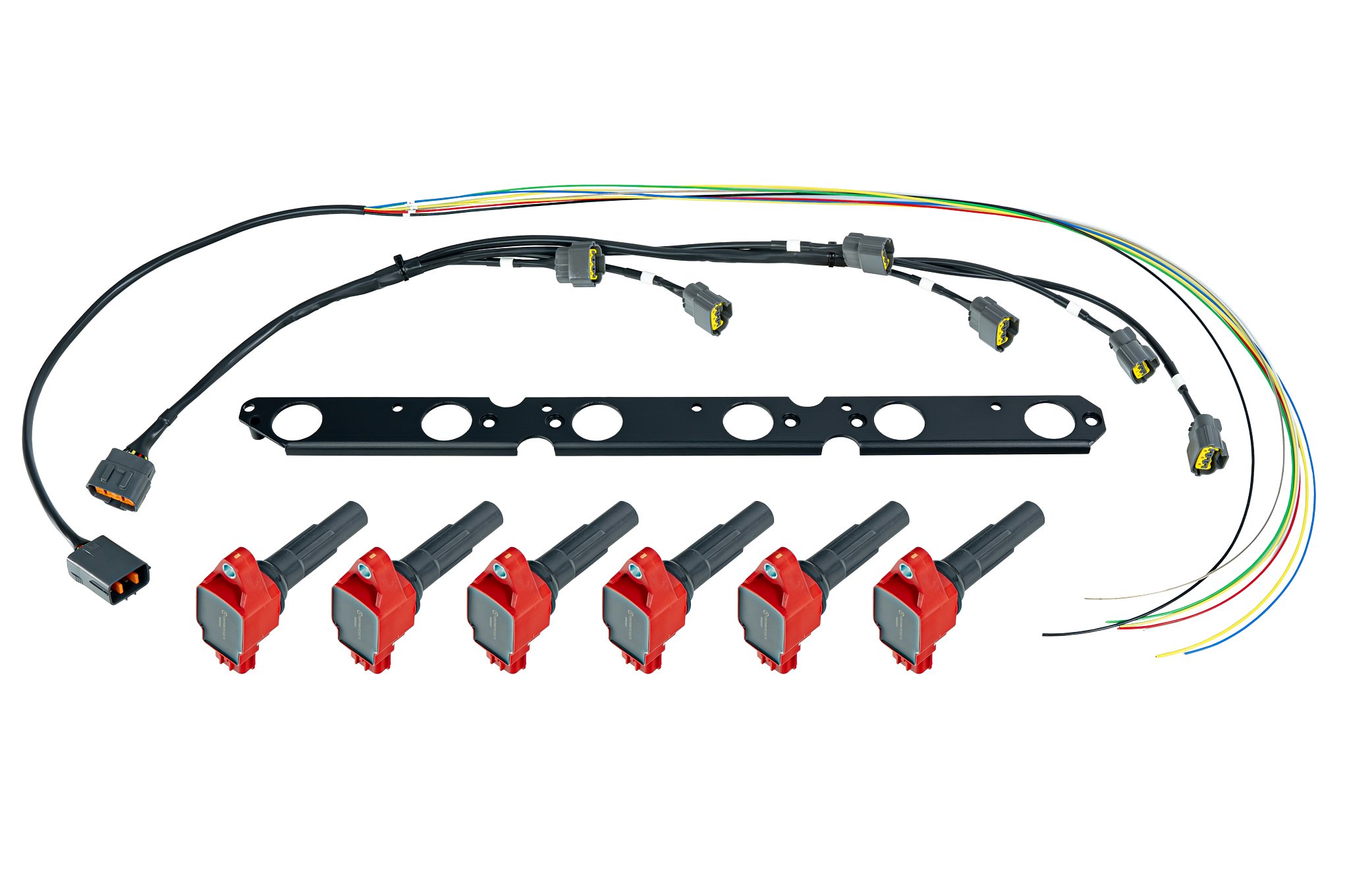 IGNITION PROJECTS HEXA PAC: 2JZ-GTE/2JZ-GE W/WO VVT ENGINE