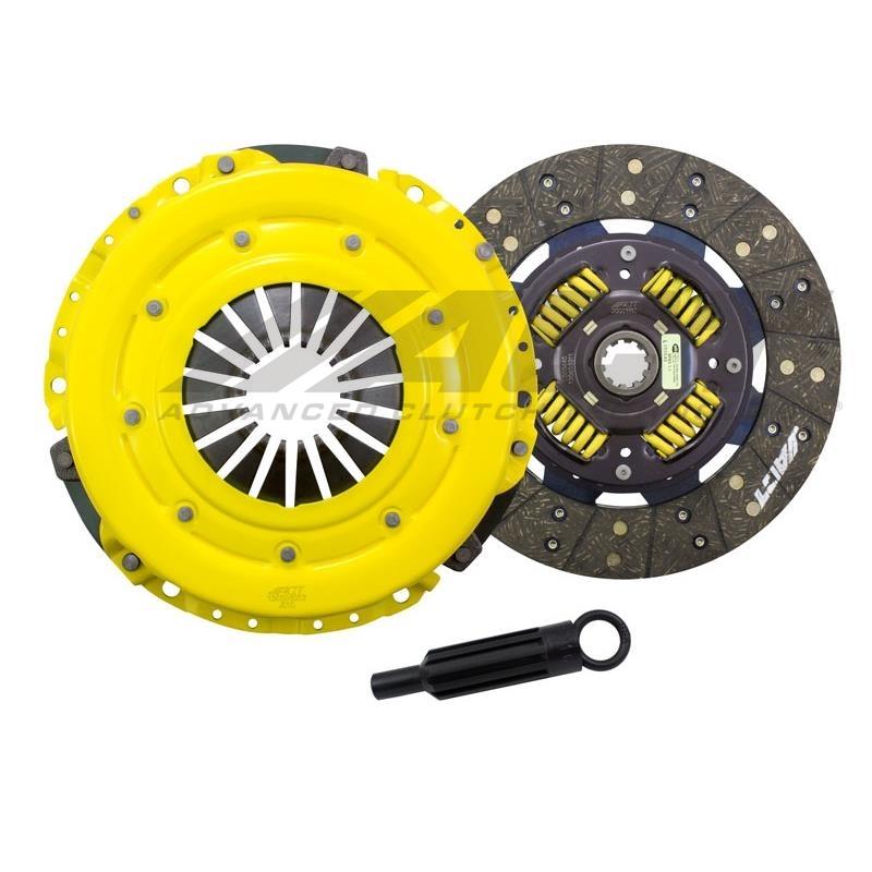 ACT CLUTCH KIT: JEEP CHERROKEE/WRANGLER/CJ5