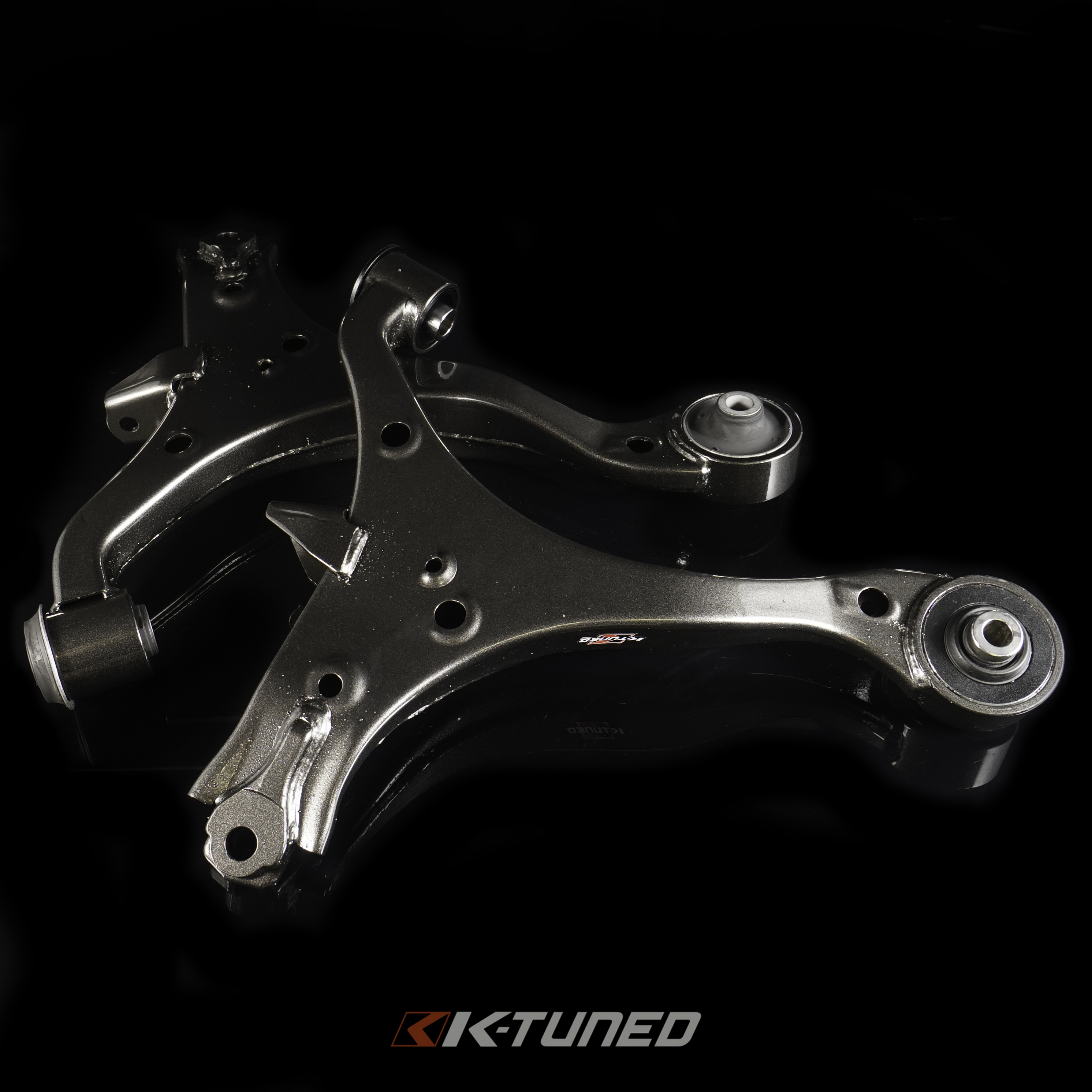 K-TUNED FRONT LOWER CONTROL ARM: RSX 02-04 (BASE AND TYPE S)