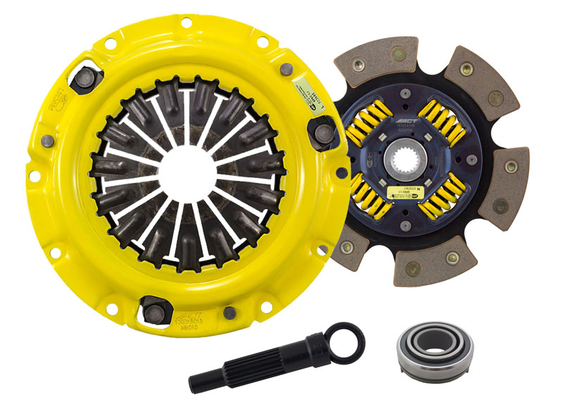 ACT CLUTCH KIT: DODGE/EAGLE/MITSUBISHI/PLYMOUTH