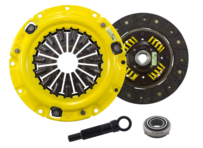 ACT CLUTCH KIT: DODGE/EAGLE/MITSUBISHI/PLYMOUTH