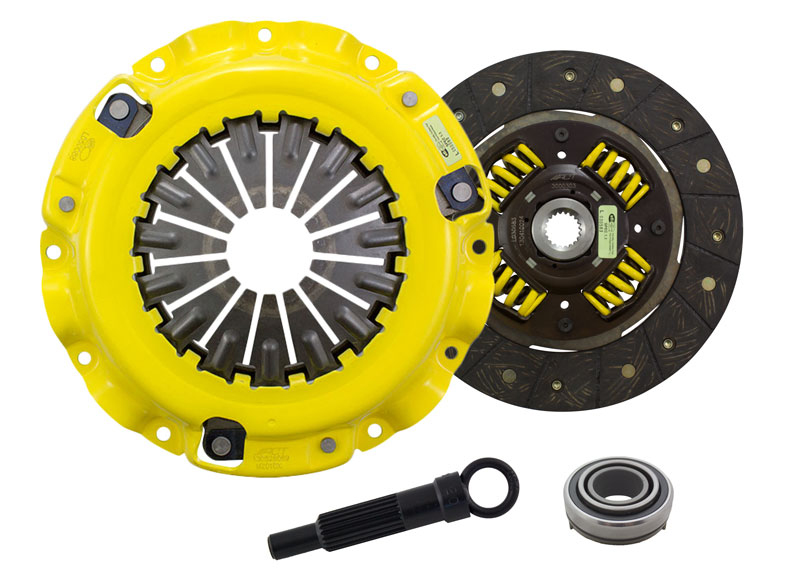 ACT CLUTCH KIT: DODGE/EAGLE/MITSUBISHI/PLYMOUTH