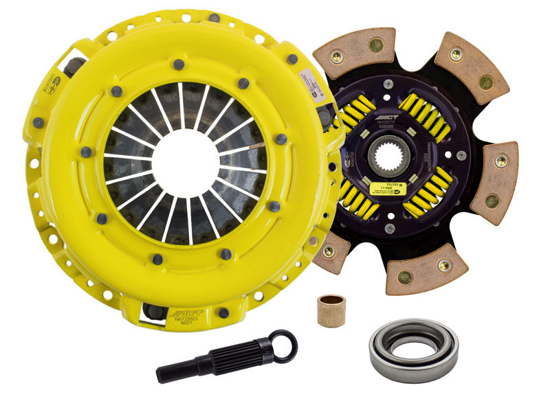 ACT CLUTCH KIT: 350Z & G35 03-06