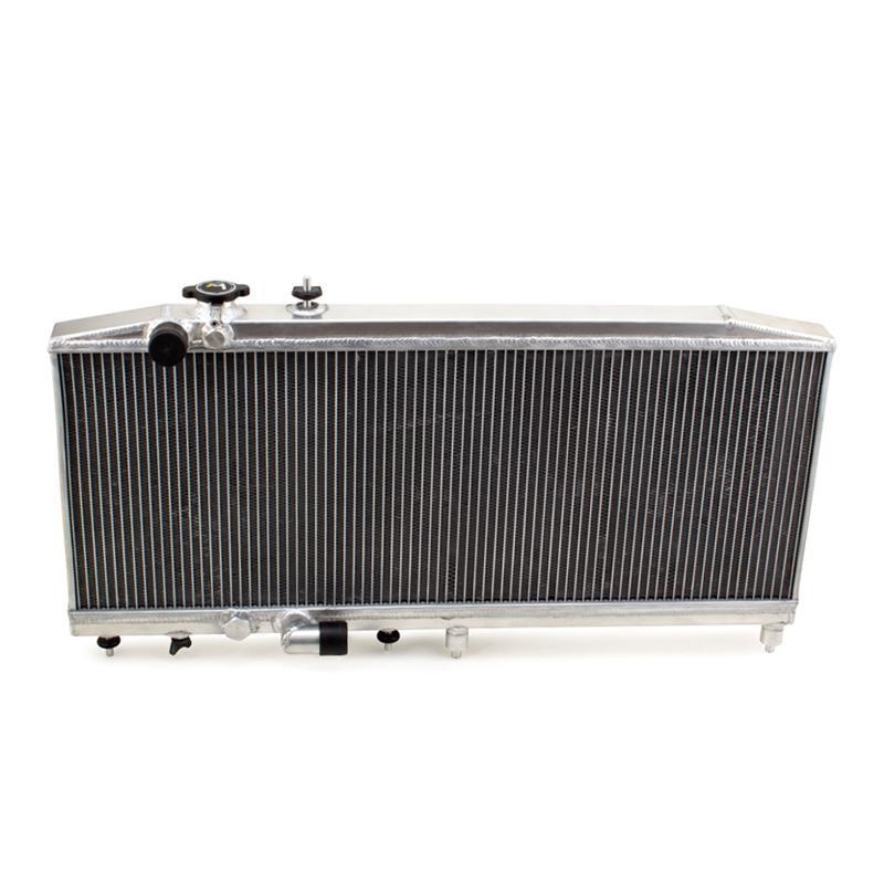 HYBRID RACING FULL SIZE K SWAP RADIATOR: CIVIC EK 96-00