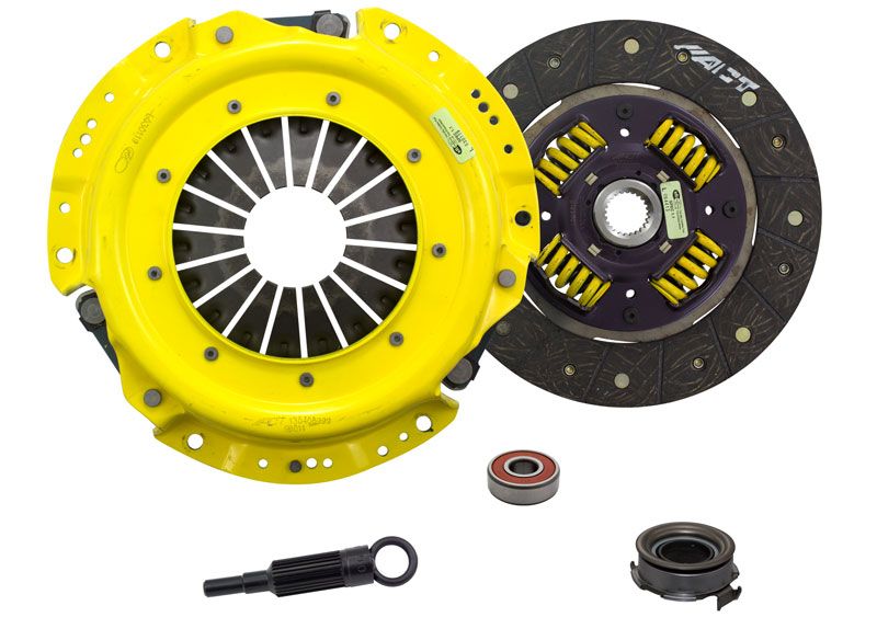 ACT CLUTCH KIT: SAAB/SUBARU