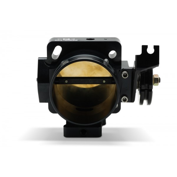 BLOX RACING 72mm DUAL PATTERN BILLET THROTTLE BODY: K-SERIES