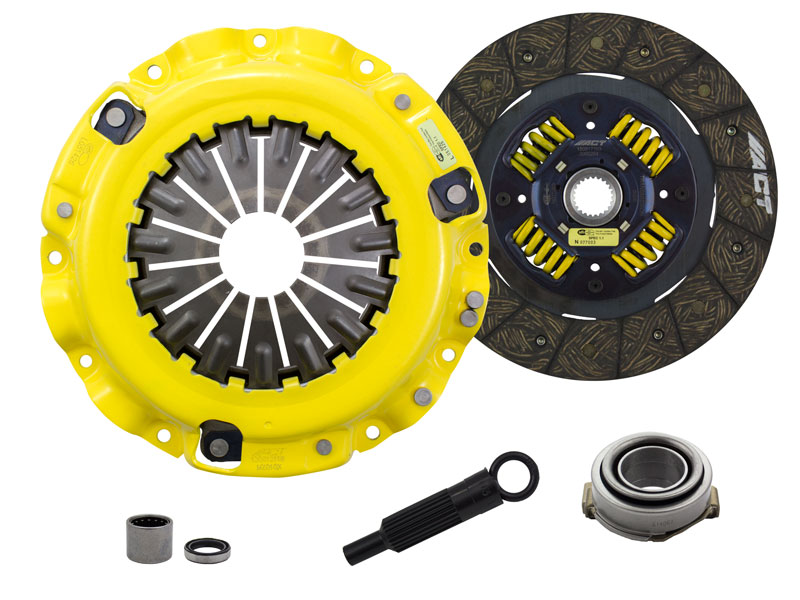 ACT CLUTCH KIT: MAZDA RX7 TURBO 87-91