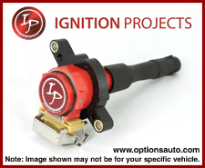 IGNITION PROJECTS DIRECT IGNITION COIL: FOR HONDA/ACURA (K20/K24)